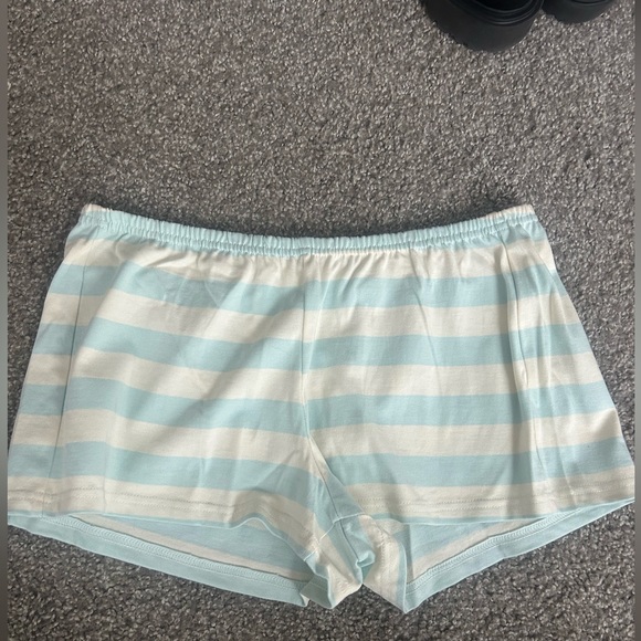 Daily Drills Micro Shorts - Picture 3 of 5